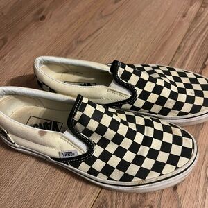 Vans classic sneakers